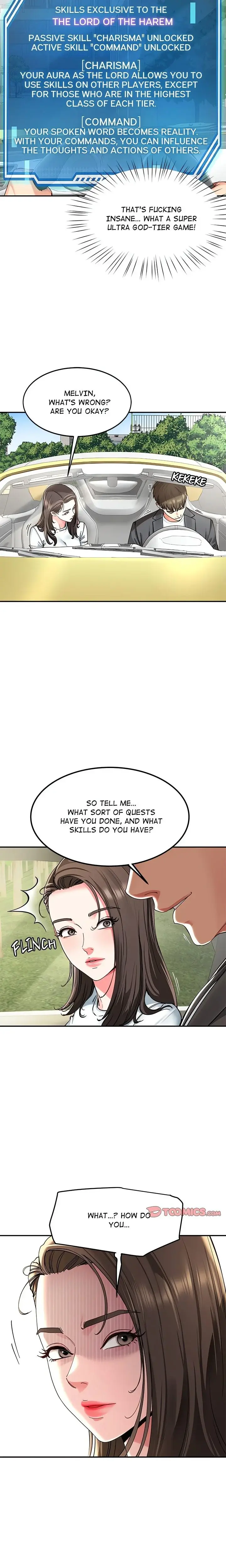 Harem King Episode 58 - Page 3