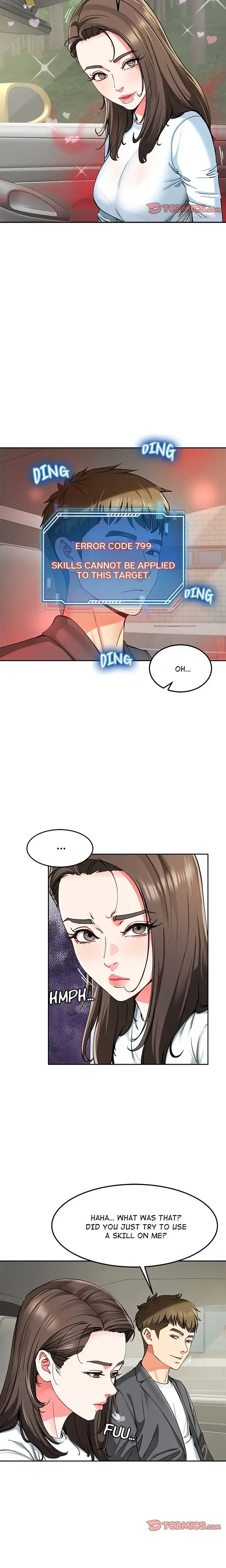 Harem King Episode 58 - Page 7