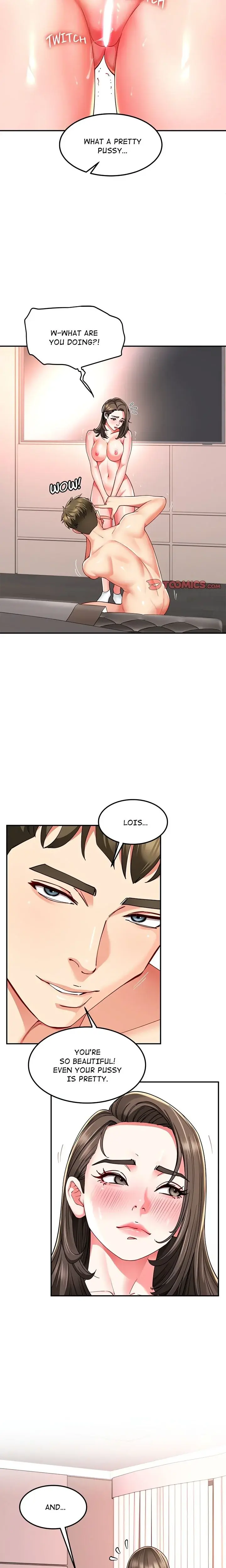 Harem King Episode 59 - Page 16