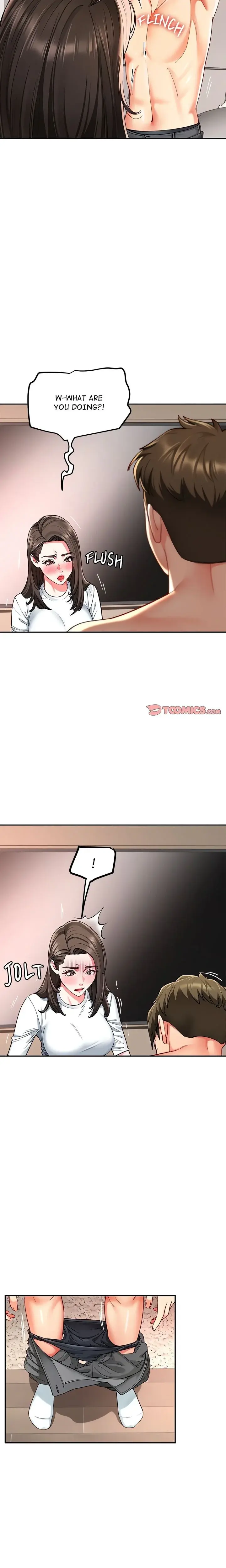 Harem King Episode 59 - Page 5