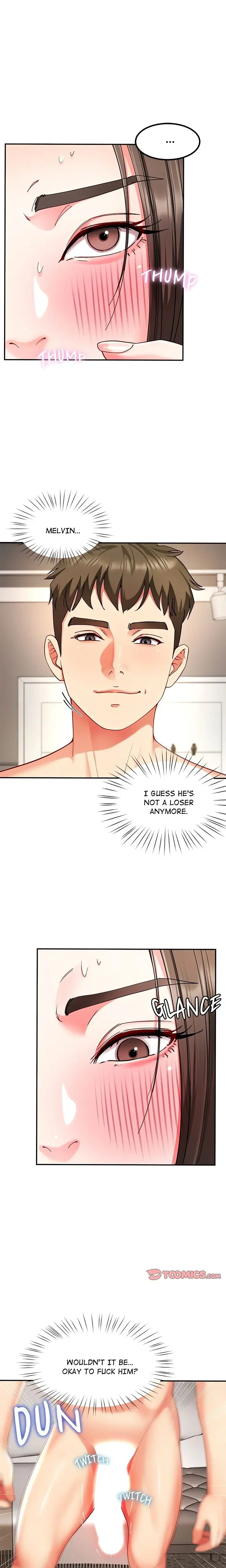 Harem King Episode 59 - Page 8