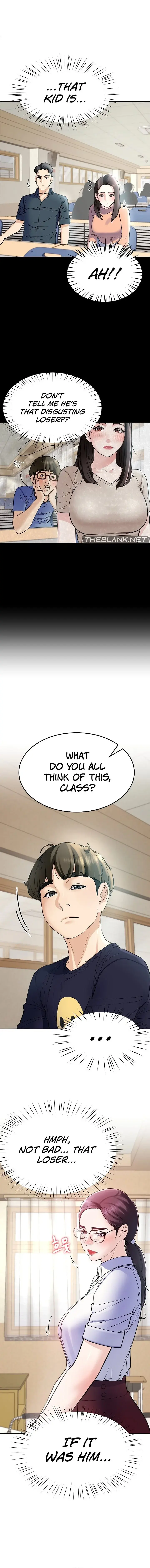 Harem King Episode 6 - Page 15