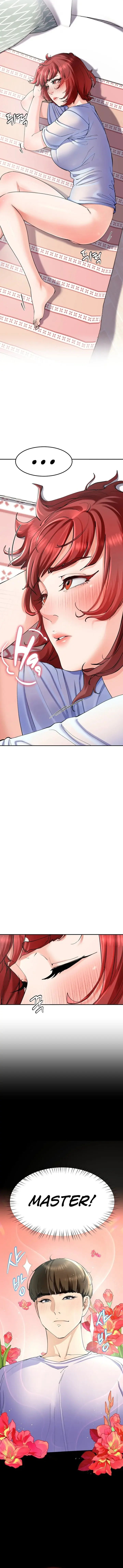 Harem King Episode 6 - Page 2