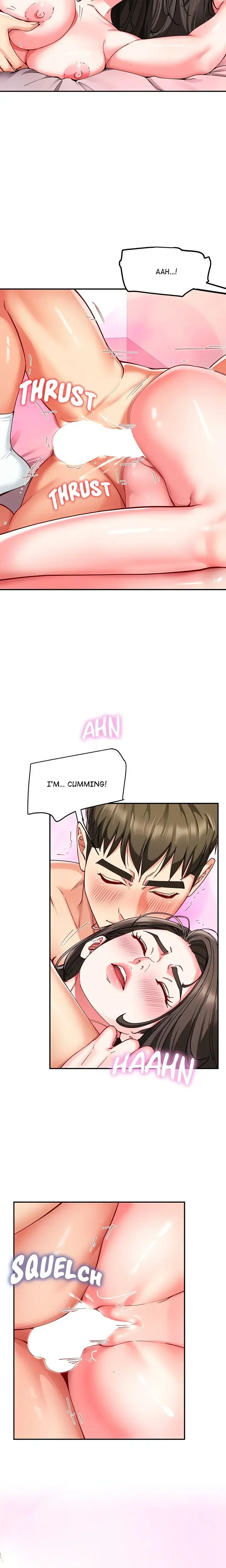 Harem King Episode 60 - Page 19