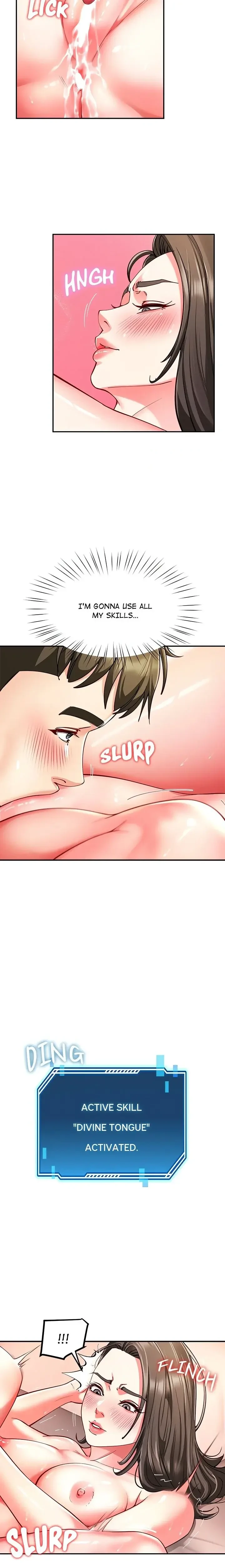 Harem King Episode 60 - Page 6