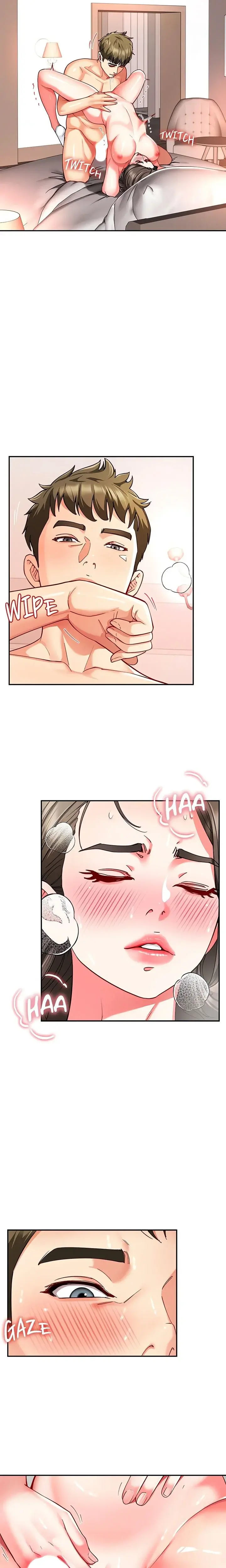 Harem King Episode 60 - Page 9