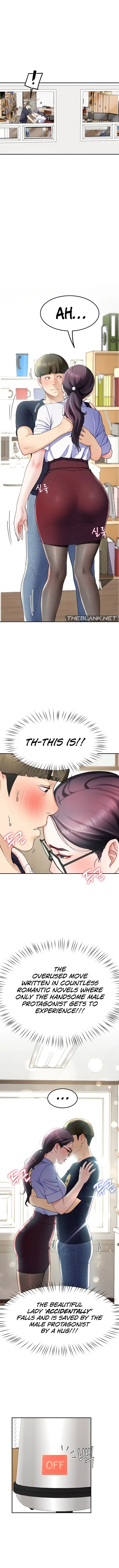 Harem King Episode 7 - Page 13