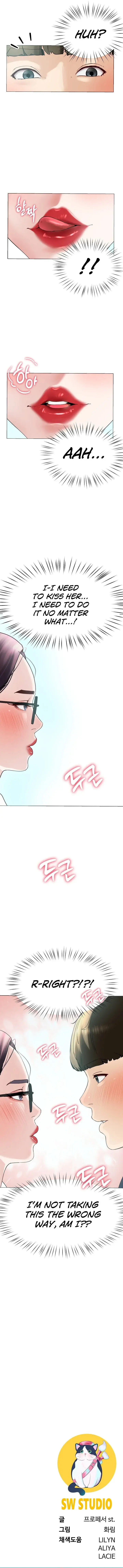 Harem King Episode 7 - Page 15