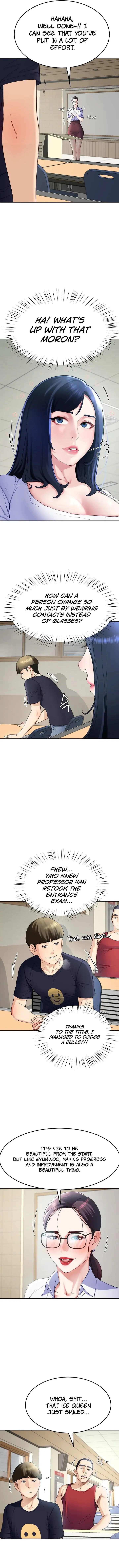 Harem King Episode 7 - Page 2