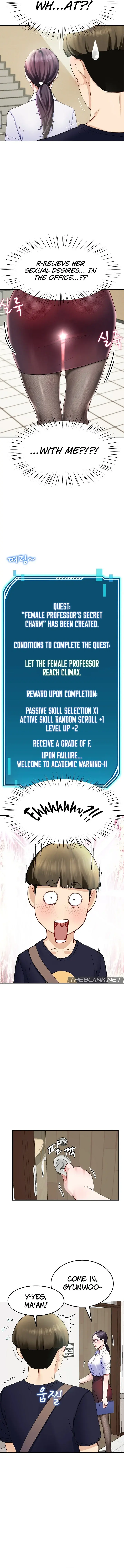 Harem King Episode 7 - Page 6