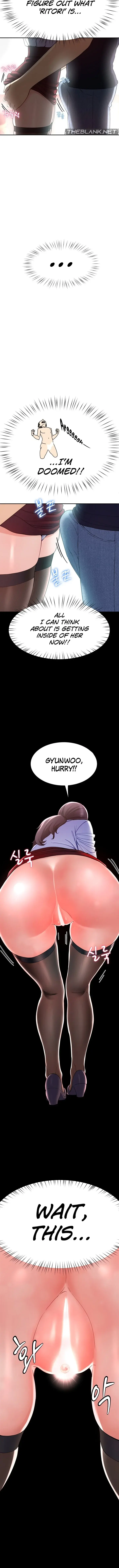 Harem King Episode 8 - Page 13