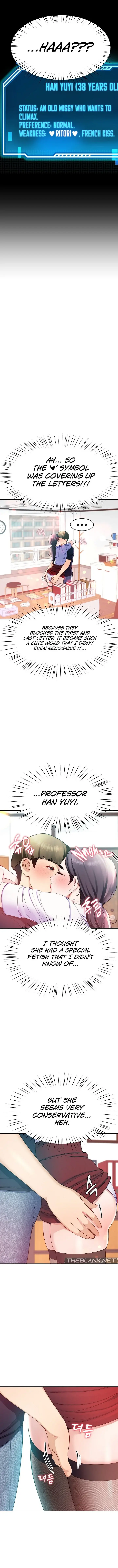 Harem King Episode 8 - Page 14