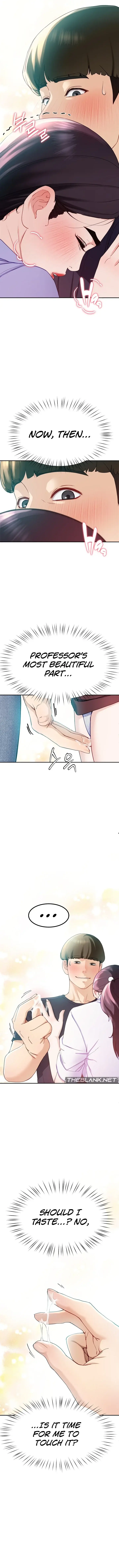 Harem King Episode 8 - Page 16