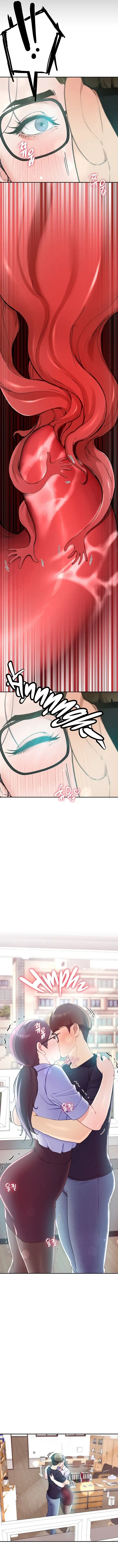Harem King Episode 8 - Page 5