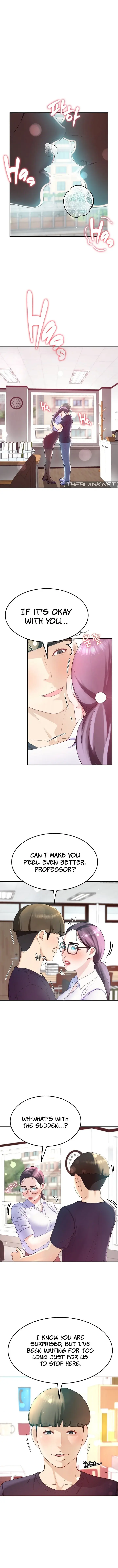 Harem King Episode 8 - Page 6