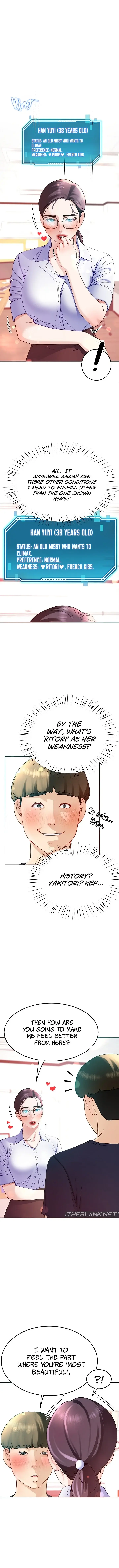 Harem King Episode 8 - Page 7