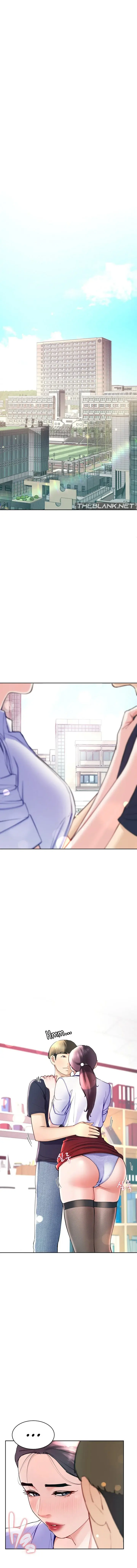 Harem King Episode 9 - Page 1