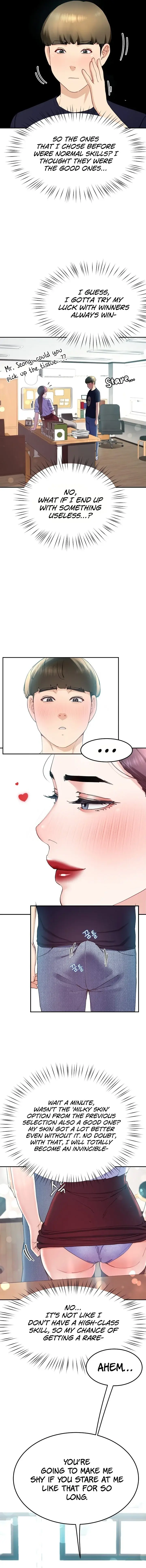 Harem King Episode 9 - Page 14