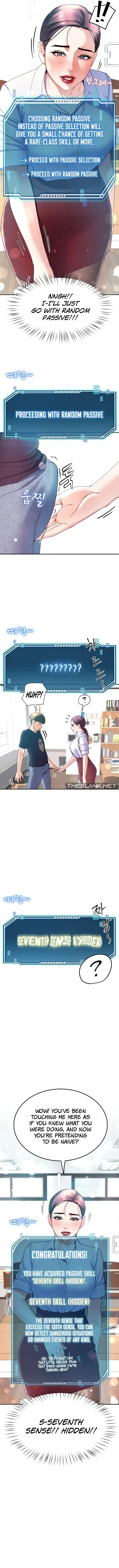 Harem King Episode 9 - Page 15