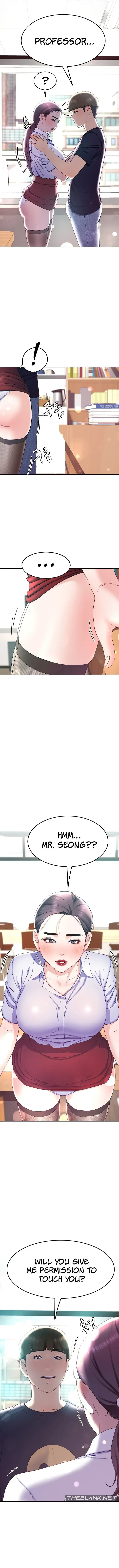 Harem King Episode 9 - Page 3