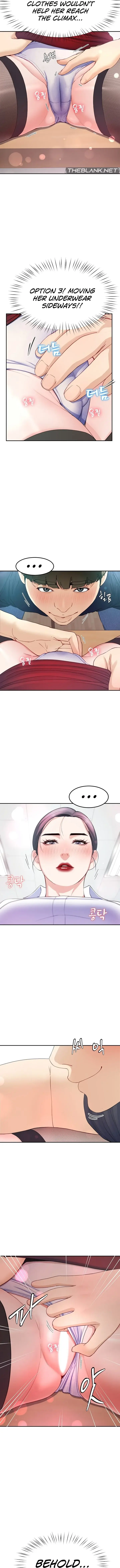 Harem King Episode 9 - Page 6
