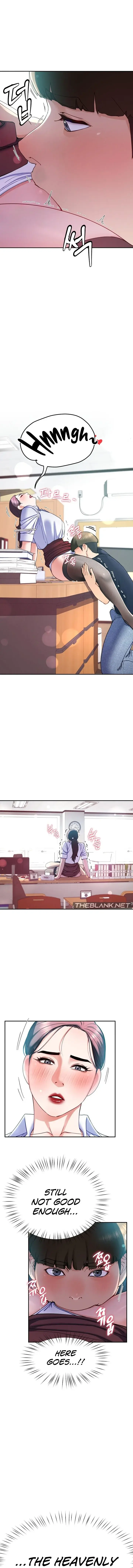 Harem King Episode 9 - Page 8