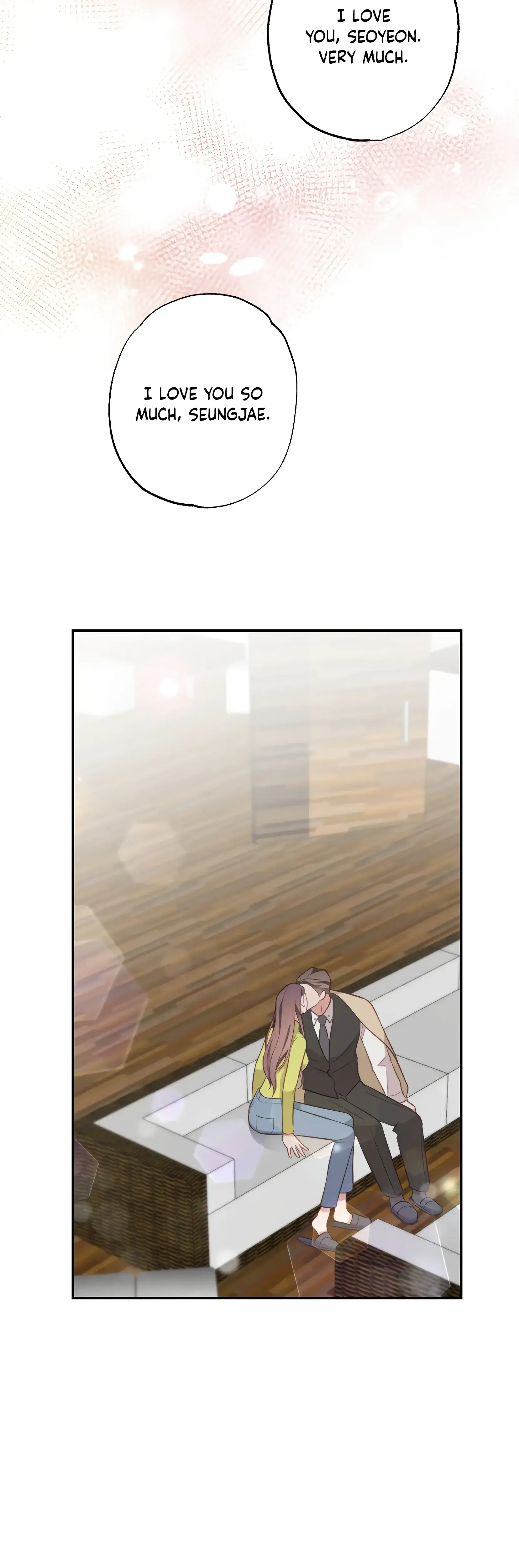 Have a Taste, Ms. Kim Episode 25 - Page 13