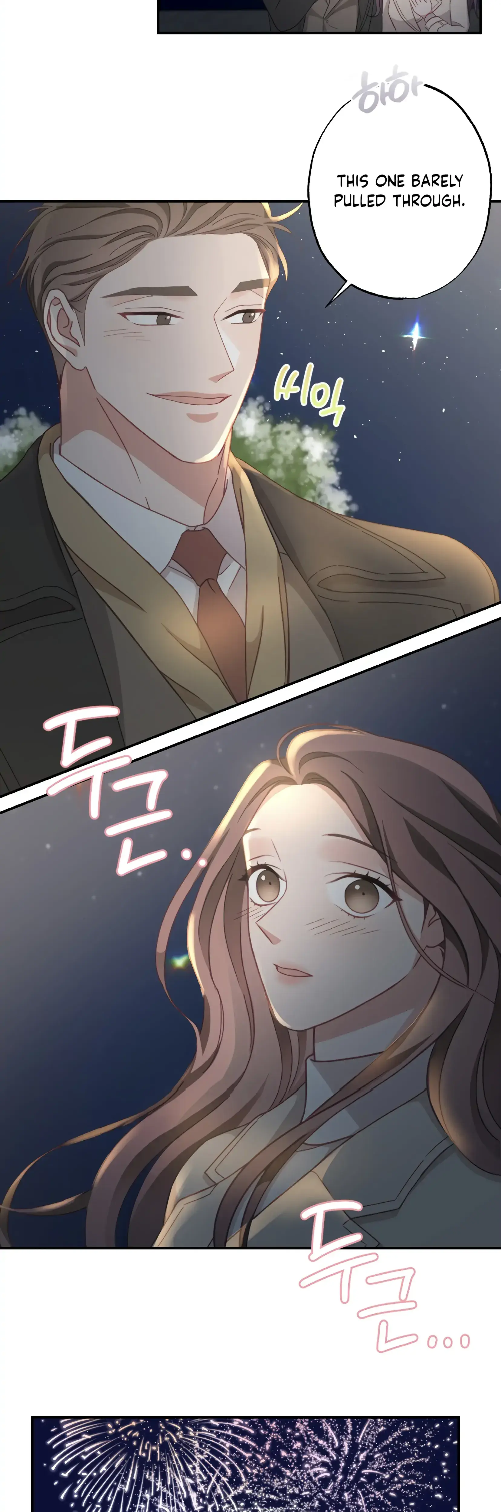 Have a Taste, Ms. Kim Episode 25 - Page 30