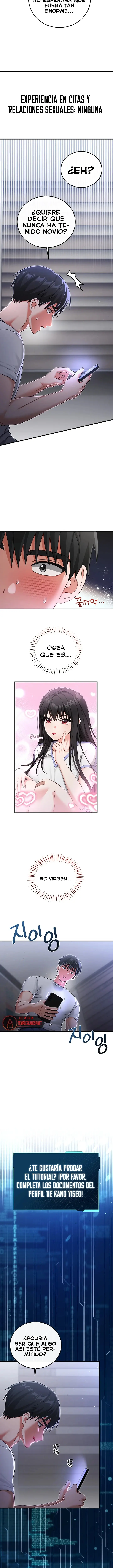 Having Sex with SexmuWiki Raw Episode 1 - Page 11