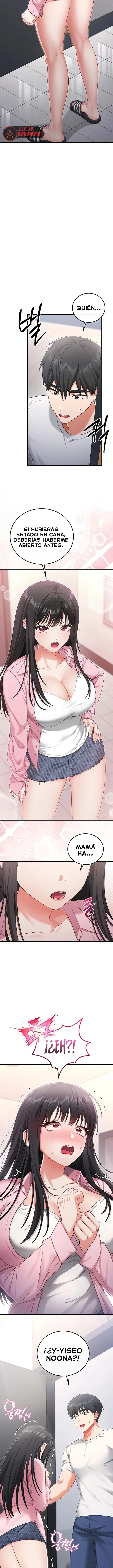Having Sex with SexmuWiki Raw Episode 1 - Page 13