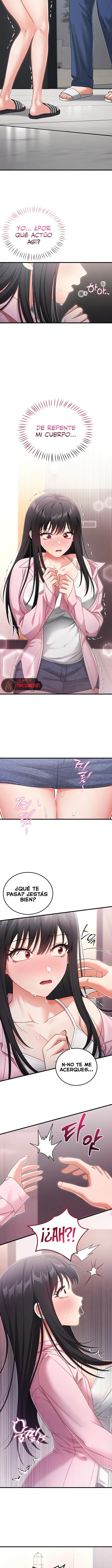 Having Sex with SexmuWiki Raw Episode 1 - Page 14