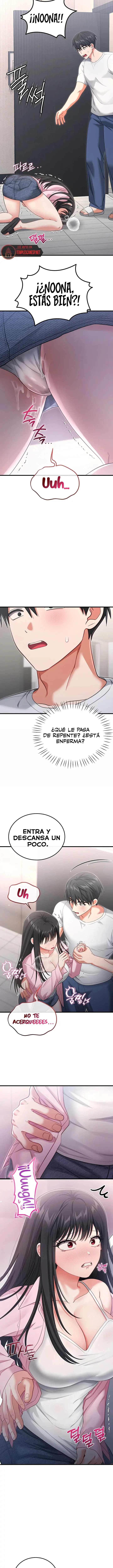 Having Sex with SexmuWiki Raw Episode 1 - Page 15