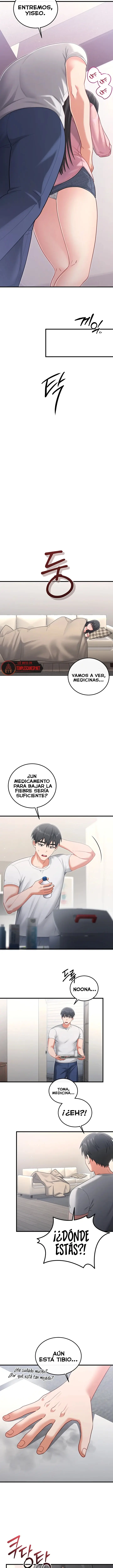 Having Sex with SexmuWiki Raw Episode 1 - Page 16