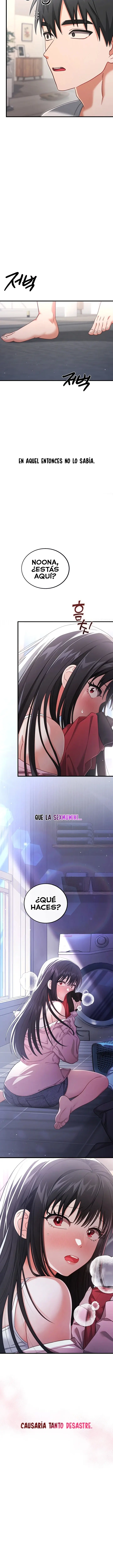 Having Sex with SexmuWiki Raw Episode 1 - Page 17