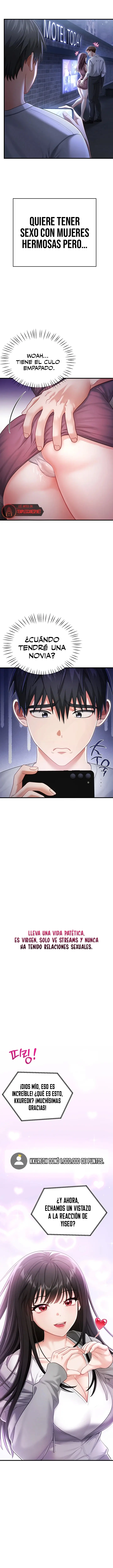 Having Sex with SexmuWiki Raw Episode 1 - Page 2