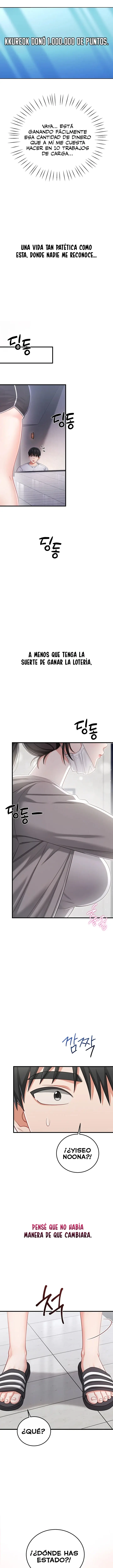 Having Sex with SexmuWiki Raw Episode 1 - Page 3