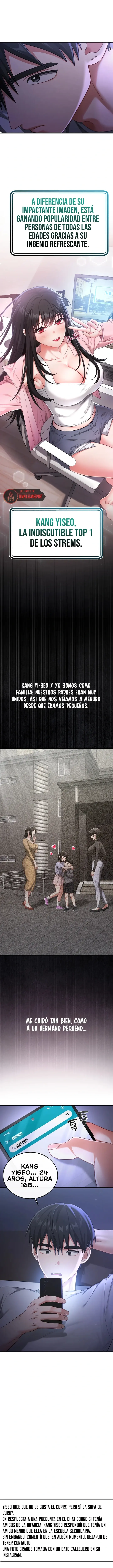 Having Sex with SexmuWiki Raw Episode 1 - Page 6