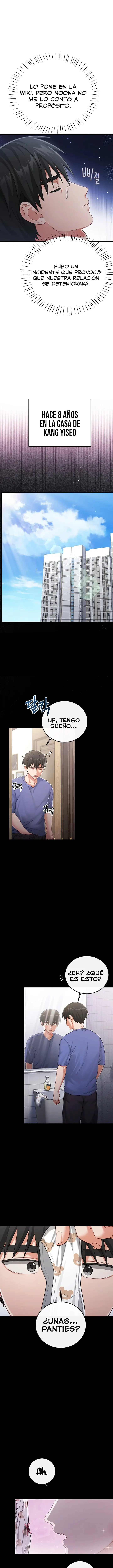 Having Sex with SexmuWiki Raw Episode 1 - Page 7