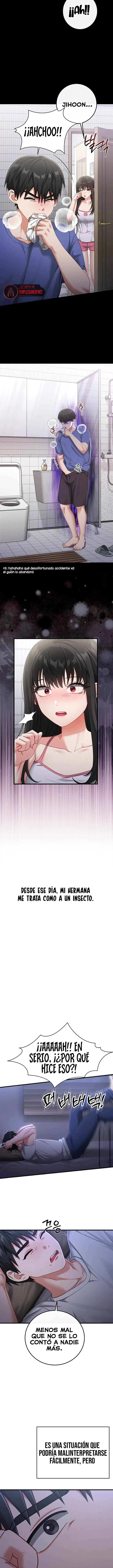 Having Sex with SexmuWiki Raw Episode 1 - Page 8