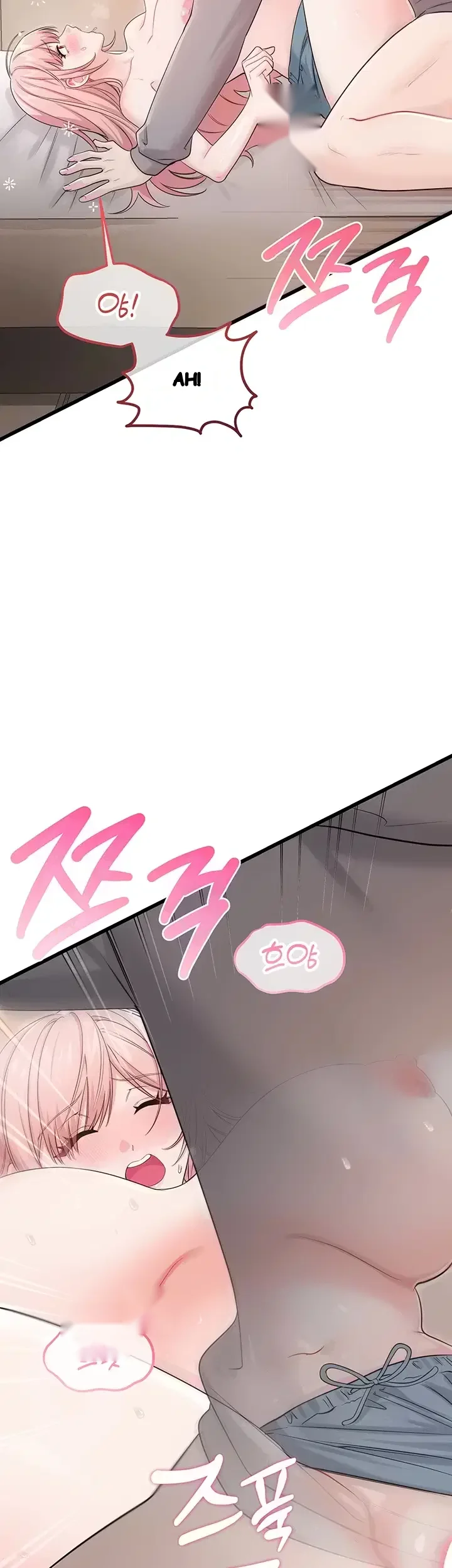Having Sex with SexmuWiki Raw Episode 21 - Page 10