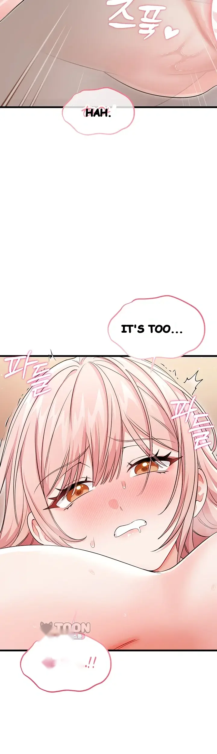 Having Sex with SexmuWiki Raw Episode 21 - Page 11
