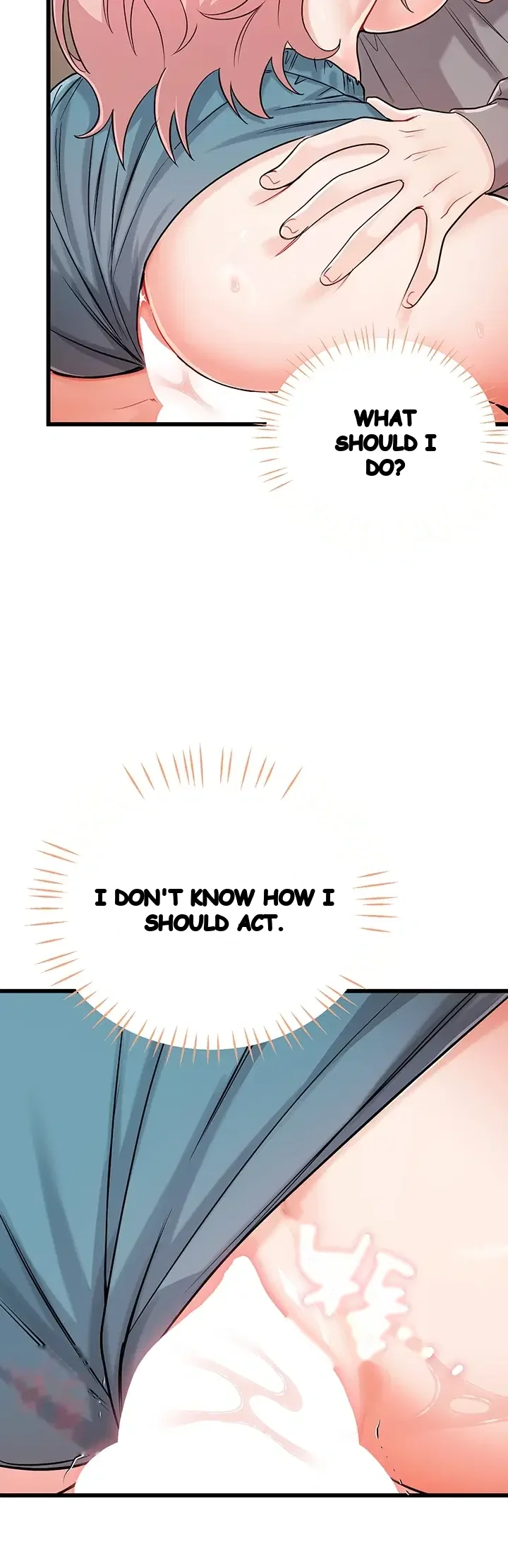 Having Sex with SexmuWiki Raw Episode 21 - Page 19