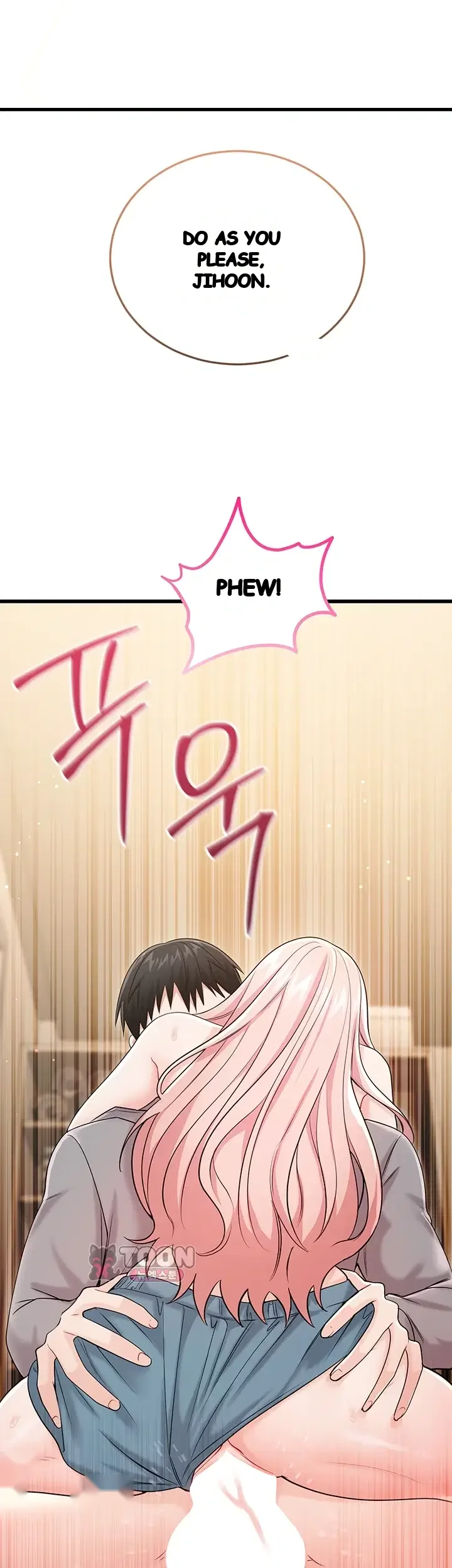 Having Sex with SexmuWiki Raw Episode 21 - Page 22
