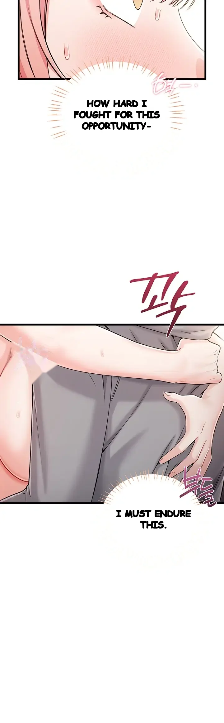 Having Sex with SexmuWiki Raw Episode 21 - Page 25