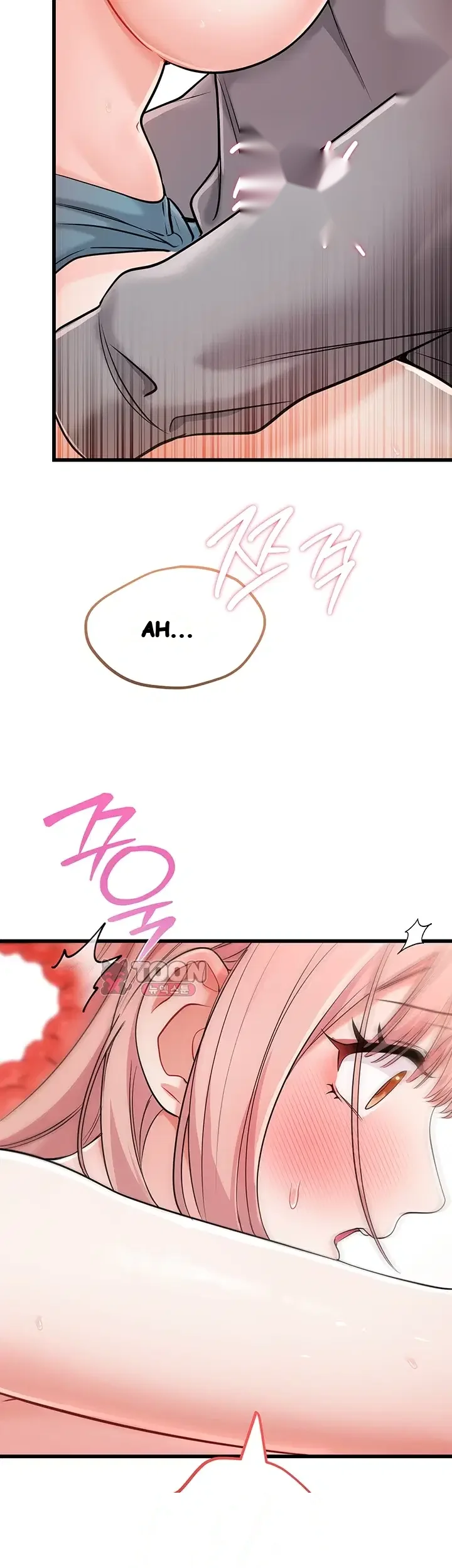 Having Sex with SexmuWiki Raw Episode 21 - Page 27