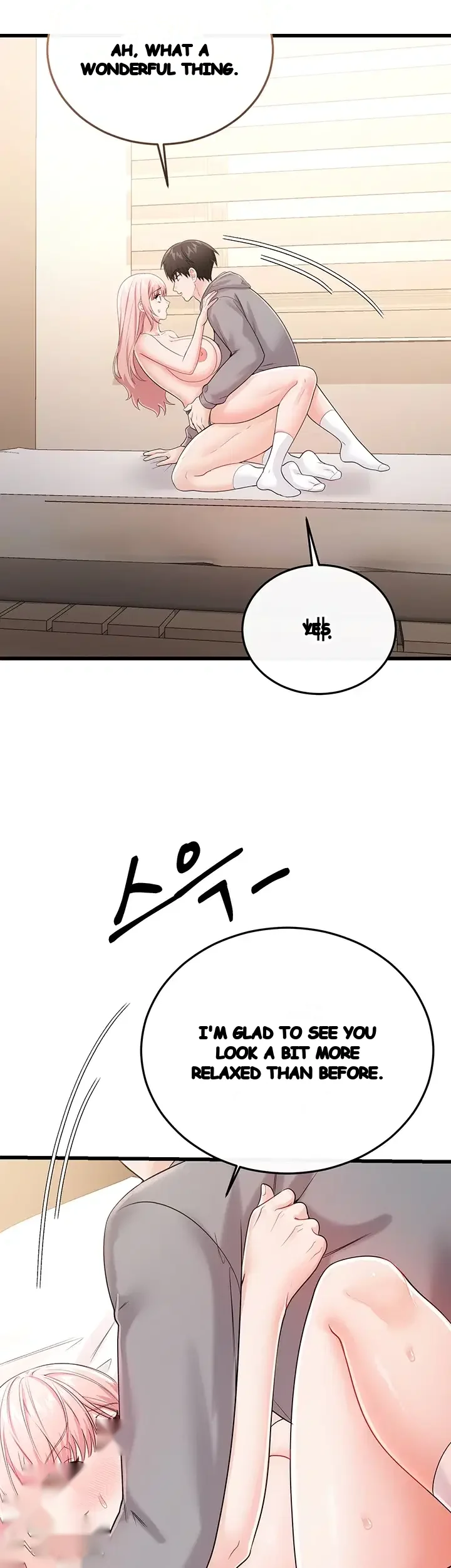 Having Sex with SexmuWiki Raw Episode 21 - Page 36