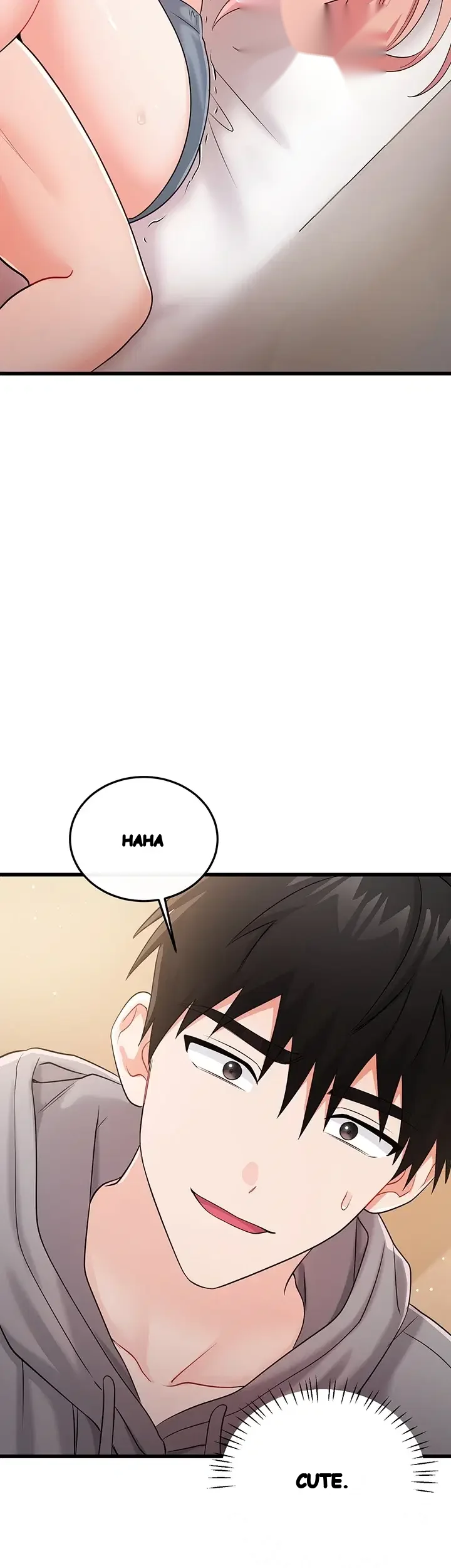 Having Sex with SexmuWiki Raw Episode 21 - Page 41