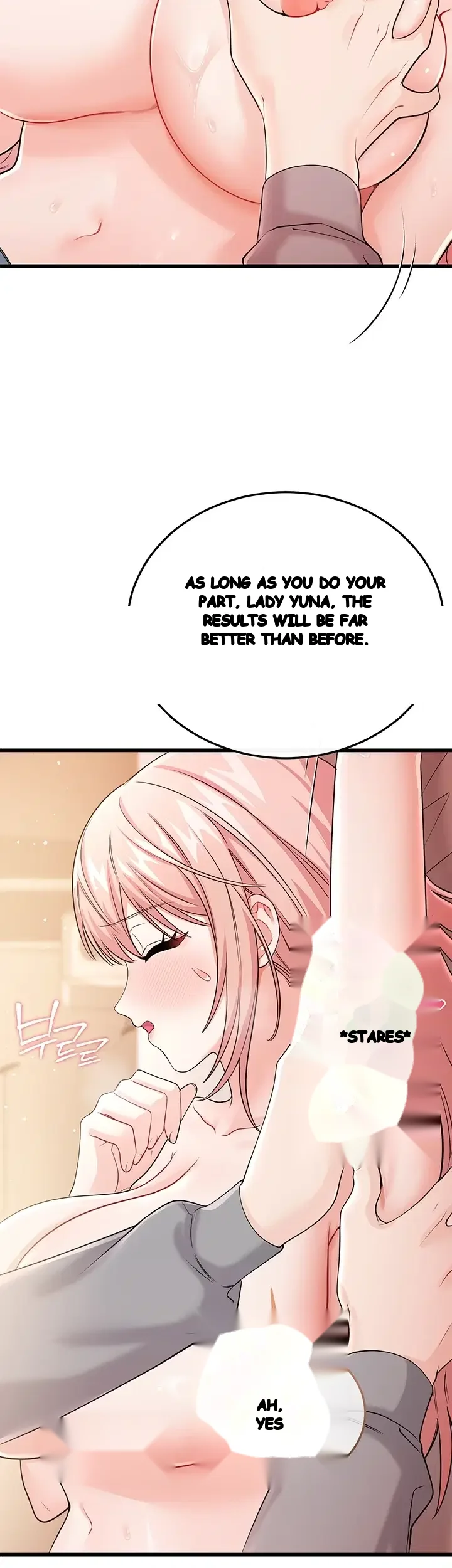 Having Sex with SexmuWiki Raw Episode 21 - Page 43