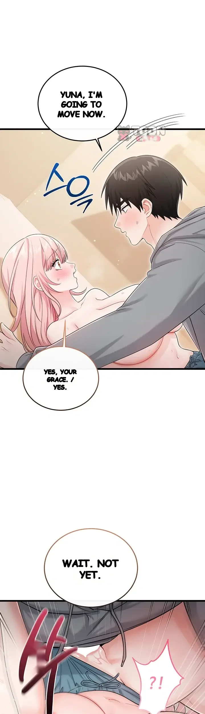 Having Sex with SexmuWiki Raw Episode 21 - Page 8