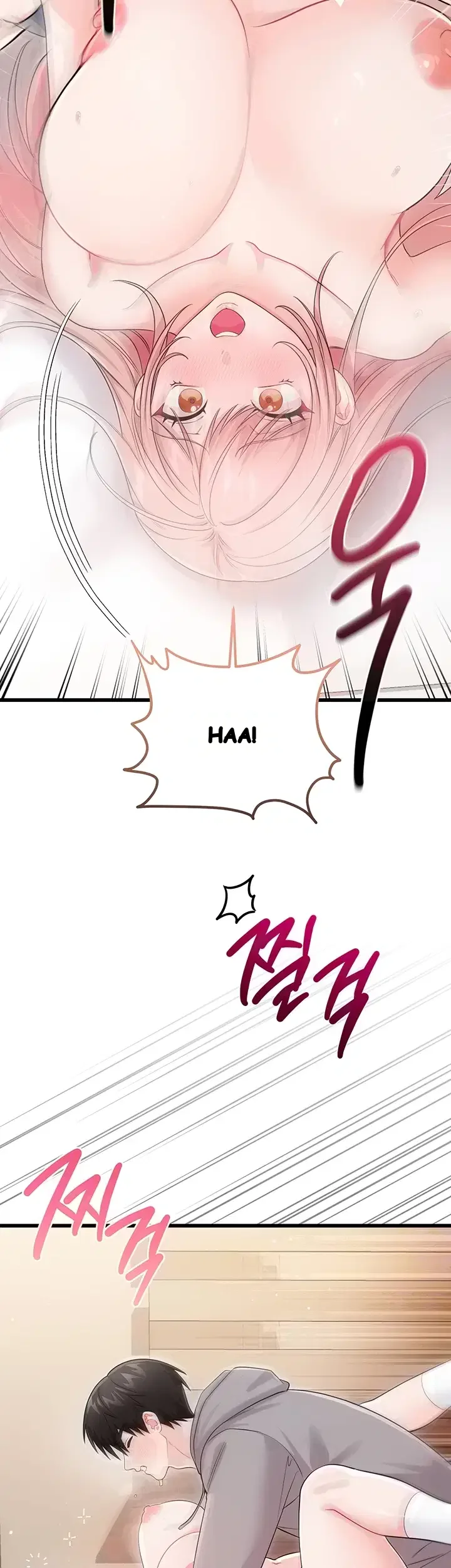 Having Sex with SexmuWiki Raw Episode 21 - Page 9